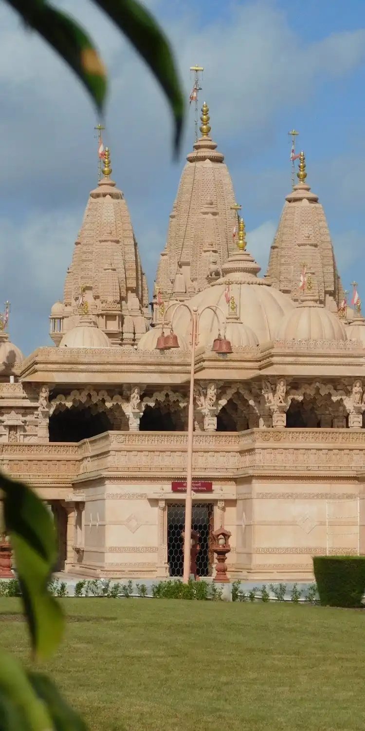 Bhavnath Mela & Maha Shivratri at Girnar